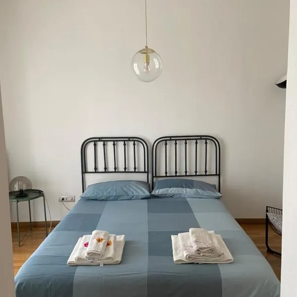 Bed and Breakfast Gaia, hotel v destinácii Casamassima