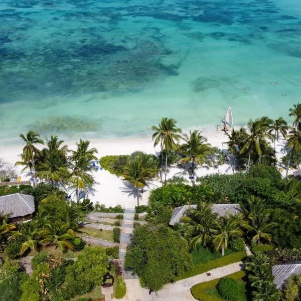 Melia Zanzibar, hotel a Kiwengwa