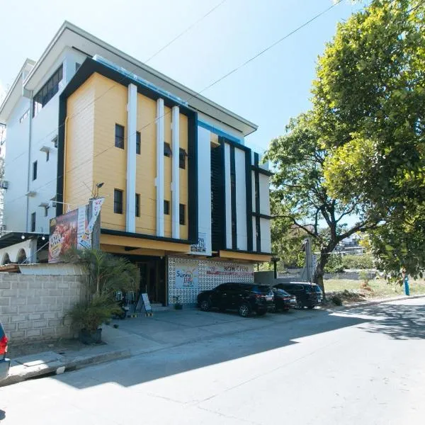 안티폴로에 위치한 호텔 Sunny Day Residences Antipolo