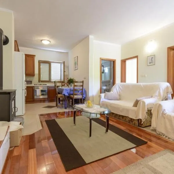 Apartment Petar, hotel Vitaljinában