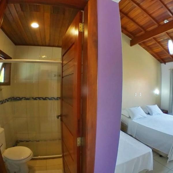 Pousada Villa Maritima - Foto 3