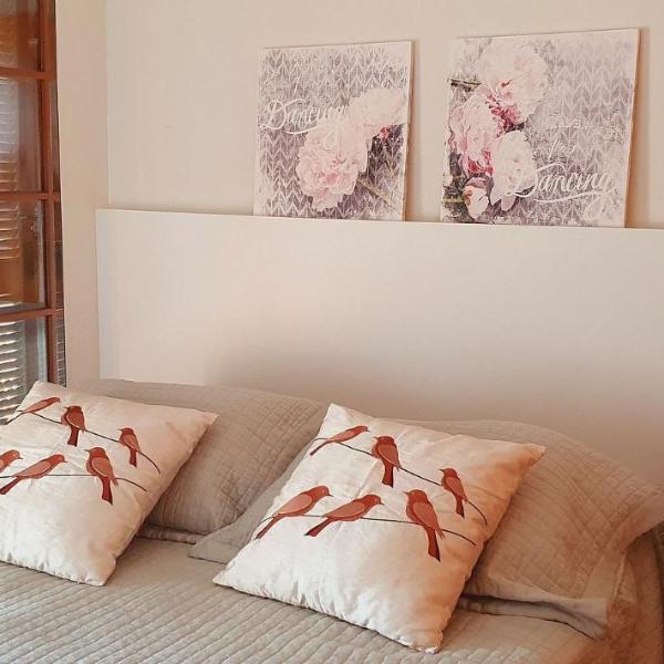 Apartamento aconchegante no centro de Canela - Foto 2