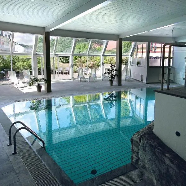 AVALON Hotelpark Königshof, hotel v destinaci Königslutter am Elm