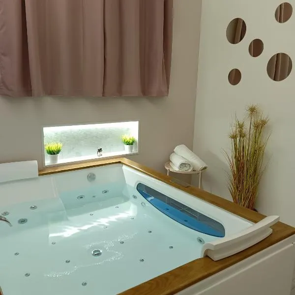 Signorino Eco Resort & Spa, hotel v destinaci Marsala