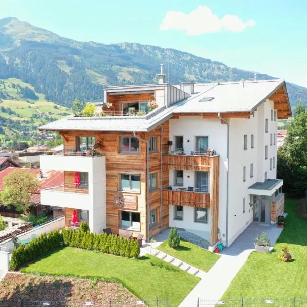 Winklers Gipfelblick Chalet, inklusive Alpentherme - Ganzjährig, Gasteiner Bergbahn - nur Sommer, hotell Bad Hofgasteinis