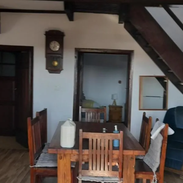 Apartament ogrodowy, hotel v destinaci Rydzewo