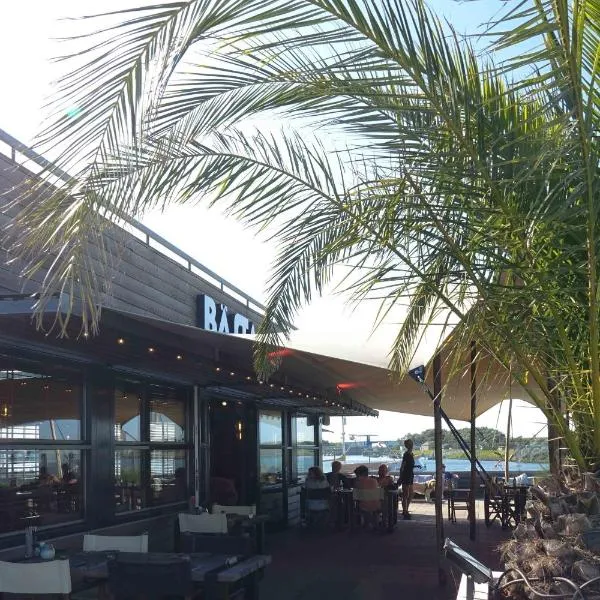 Dock Hotel Stellendam, hotel v destinaci Stellendam