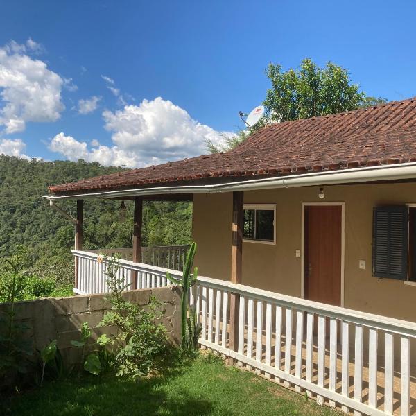 Casa Vista do Vale
