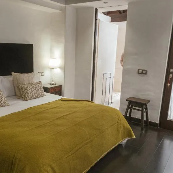 HC6 Boutique Marbella - Adults Only, hotel in Marbella