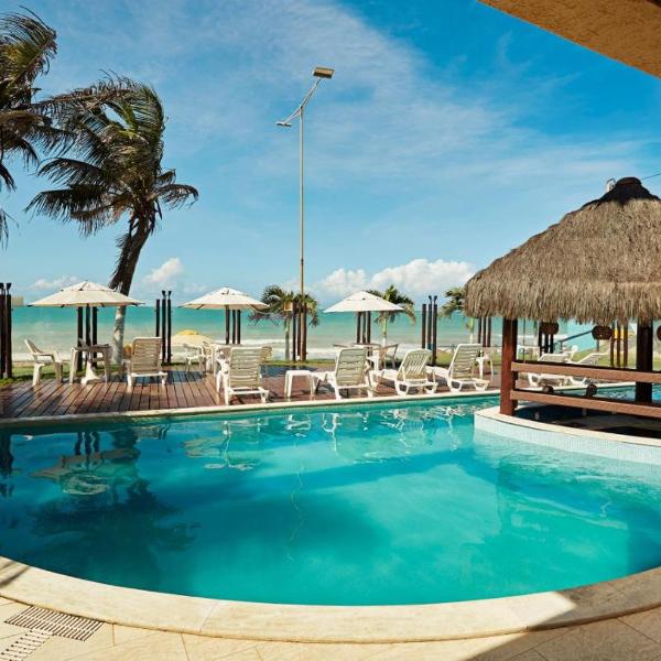 Elegance flat Natal RN - PLAC