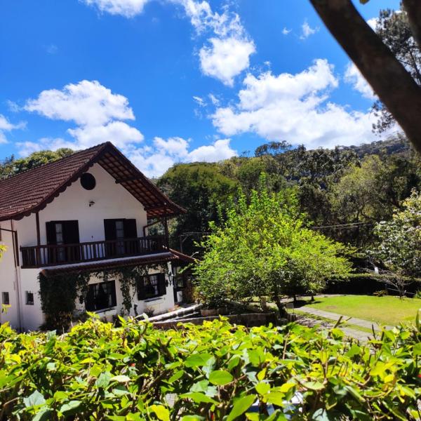 Pousada Taverna do Golf