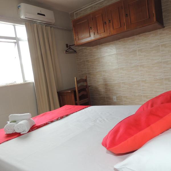 Hotel Serra Das Vertentes - Foto 5