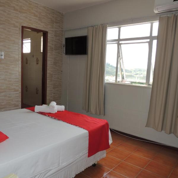 Hotel Serra Das Vertentes - Foto 2