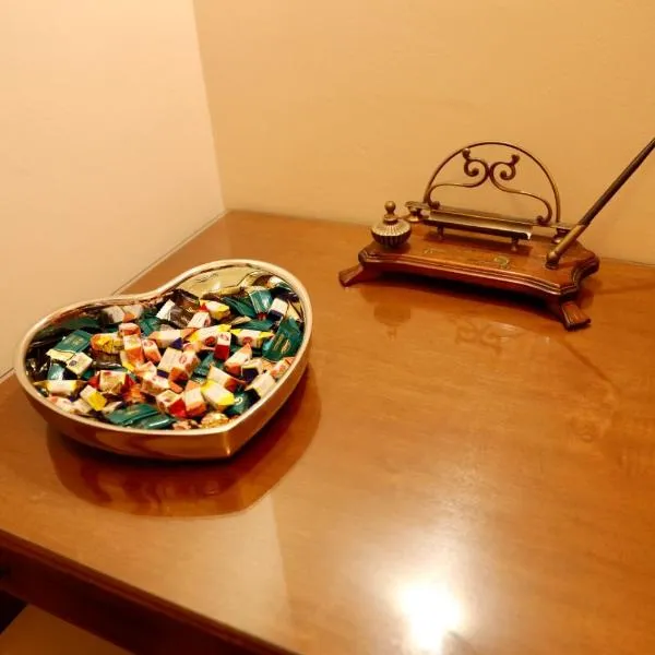 La casa dei nonni - Ampio trilocale zona Lingotto, hotel en Turín