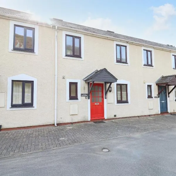 Ty'r Heulwen, hotel v destinaci Aberdyfi