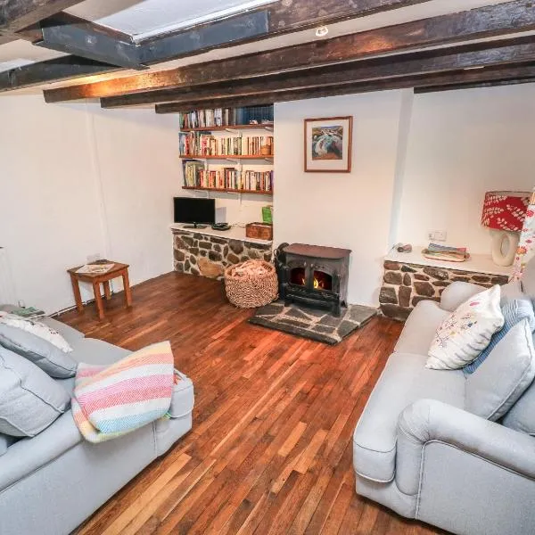 Pant y FFynnon, hotel in Haverfordwest