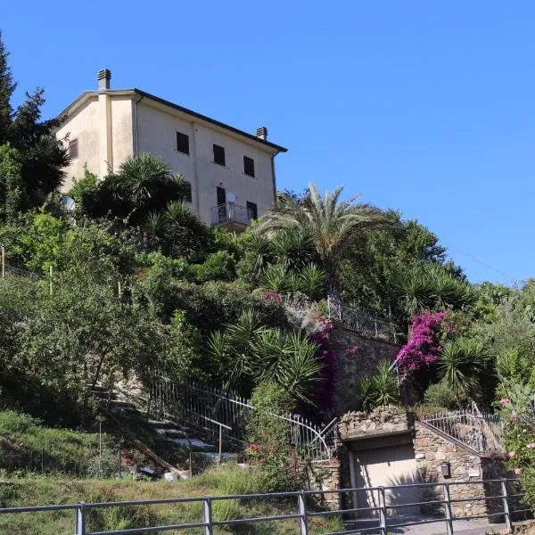 Antico Lavatoio, hotel v destinaci Luni