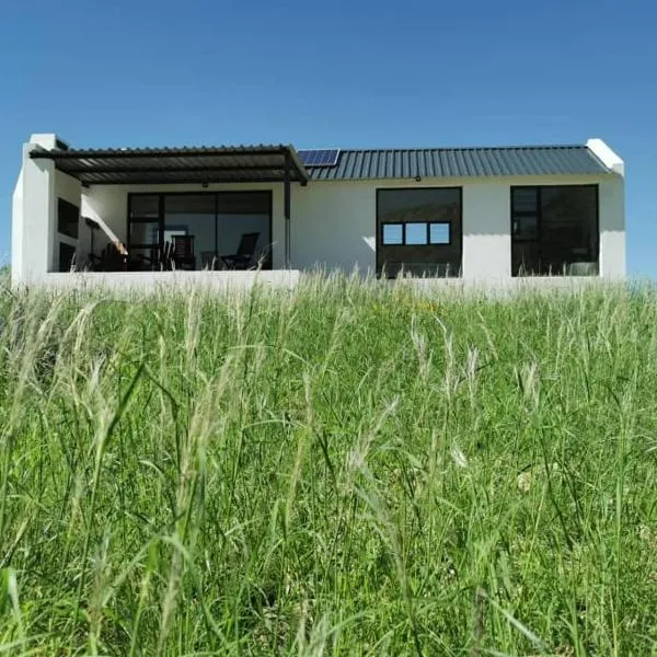 Achab Eco cabin, מלון בUsakos