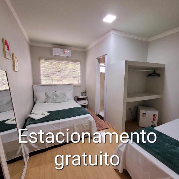 Hotel Hiperion Maringá - Foto 4