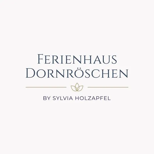 Ferienhaus Dornröschen, hotel di Osterode