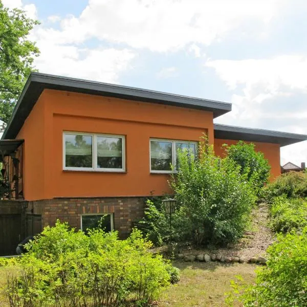 Holiday Home Maria by Interhome, hotel v destinaci Plötzenhöhe