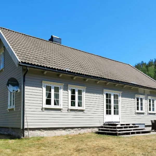 Holiday Home Haven - SOO334 by Interhome, hotell i Oggevatn