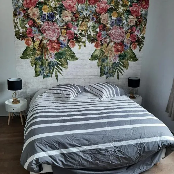 Une chambre à Uzès, hotel di Uzès