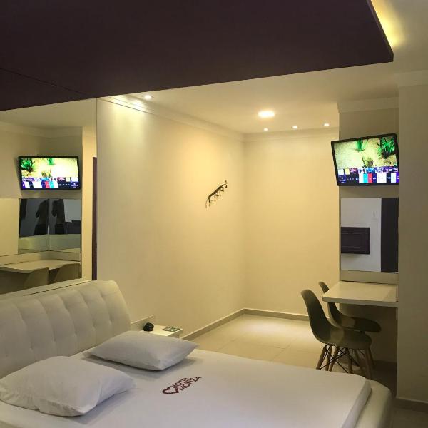 Monza Hotel e Motel Adult Only - Foto 4