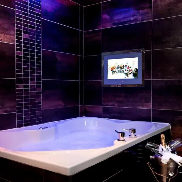 The Howbeck & The Retreat 5min to Lake, Restaurants & to the free SPA, מלון בווינדרמיר