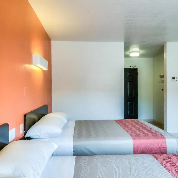 Motel 6-Arlington Heights, IL - Chicago North Central, hotel in Arlington Heights