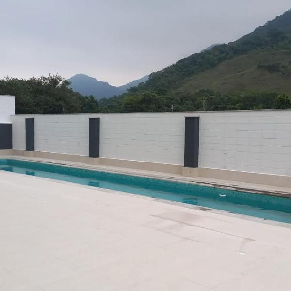 Jathy - centro, Varanda Gourmet, ar condicionado, Piscina e Wi-Fi - Foto 4