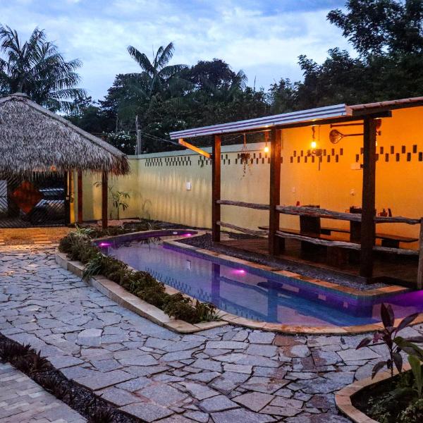 Casa da Lagartixa - Gecko House - Foto 4