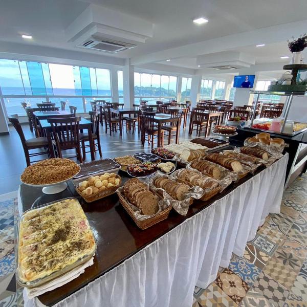 Hotel e Pousada Manguinho - Foto 4