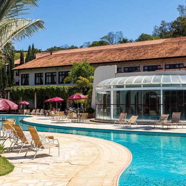 Villa di Mantova Resort Hotel - Foto 3