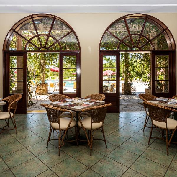 Villa di Mantova Resort Hotel - Foto 4