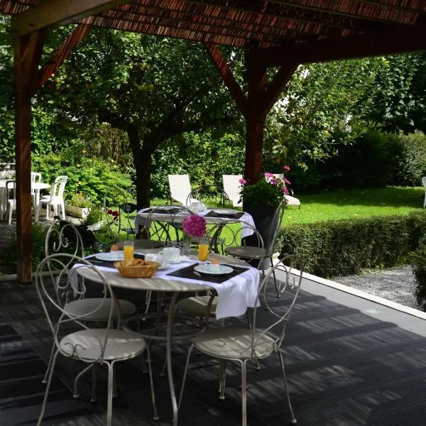 Hotel Les Terrasses, Hotel in Annecy