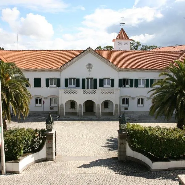 Hotel Irmãs Dominicanas - Fátima by Flagworld Hotels, hotel a Fátima