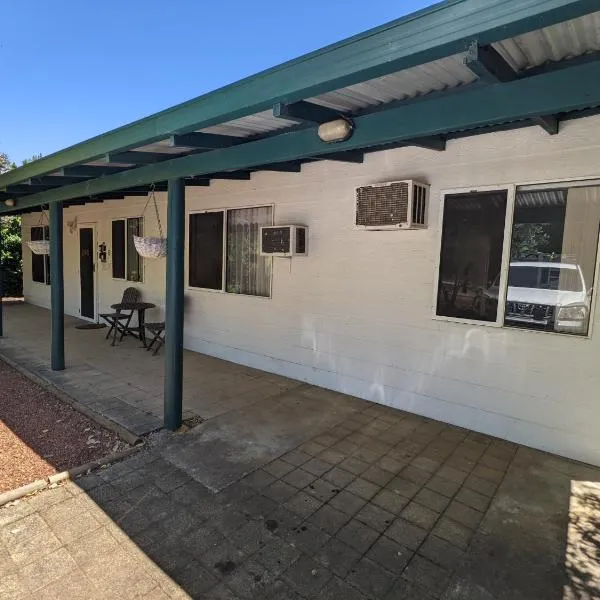 The Cottage on George Street: Jarrahdale şehrinde bir otel