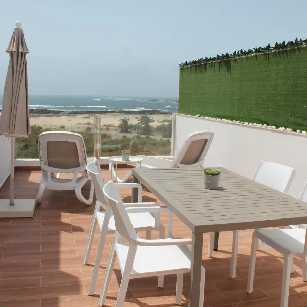 Apartamentos Tocororo, hotel di Cotillo