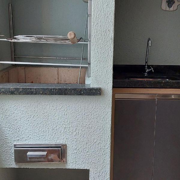 Apartamento Ubatuba Itaguá - ar - wifi - Foto 3