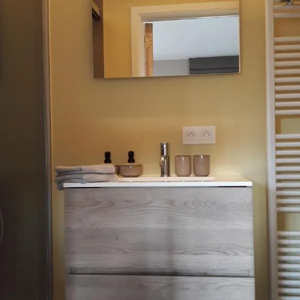 B&B Valant, hotel v Bruggách