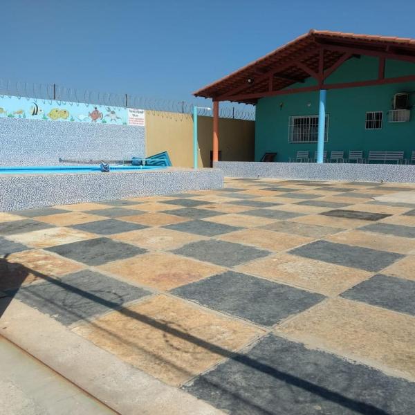 casa atalaia - Foto 4