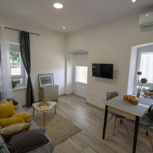 Apartman TONKOVIĆ, hotel v destinaci Imotski