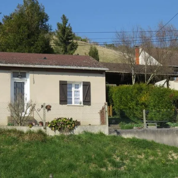 le tilleul, hotel en Sainte-Geneviève-lès-Gasny