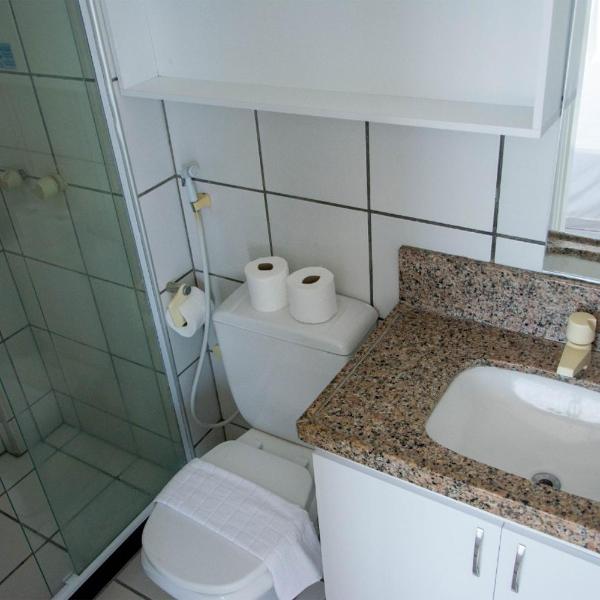 Classic Residence Ap 902 - Foto 3