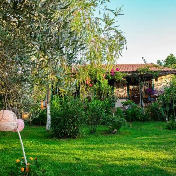 Masal Evimiz, hotel in Antalya