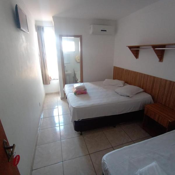 Hotel Jerusalém 2 - Foto 2