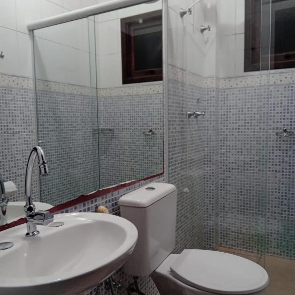Casa grande com piscina em Florianópolis - Foto 3