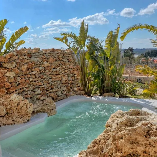 Agriresort Murciano, hotel v destinaci Otranto