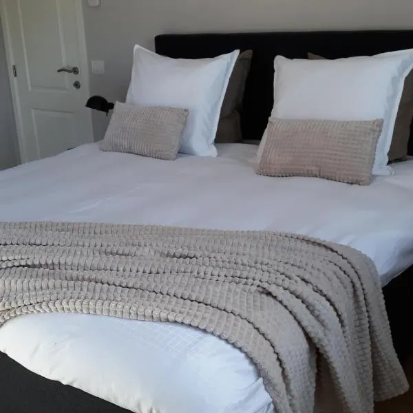 B&B Valant, hotel v Bruggách